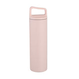 STAINLESS STEEL DRINKING BOTTLE FOR OUTDOOR ACTIVITY