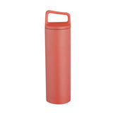 STAINLESS STEEL DRINKING BOTTLE FOR OUTDOOR ACTIVITY