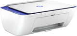 طابعة HP DeskJet Ink Advantage Ultra 4927 اللاسلكية للطباعة والمسح الضوئي والنسخ والطابعة متعددة الإمكانات
