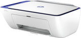 طابعة HP DeskJet Ink Advantage Ultra 4927 اللاسلكية للطباعة والمسح الضوئي والنسخ والطابعة متعددة الإمكانات