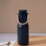 STAINLESS STEEL METRO DOUBLE TUMBLER BOTTLE