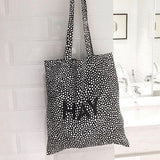 LIGHTWEIGHT FLAT BAG