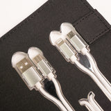 POWERBANK NOTEBOOK WITHOUT USB AND WIRELESS