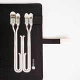 POWERBANK NOTEBOOK WITHOUT USB AND WIRELESS