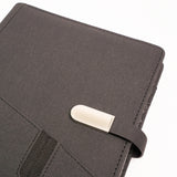 POWERBANK NOTEBOOK WITHOUT USB AND WIRELESS