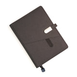 POWERBANK NOTEBOOK WITHOUT USB AND WIRELESS