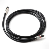 ARIZONE CABLE AUDIO OPTICAL 3M BLK