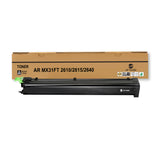 UP خرطوشة حبر متوافقة مع AR MX31FT 2610/2615/2640 (BLACK)