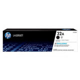 أسطوانة التصوير LaserJet الأصلية باللون الأسود HP 32A (CF232A)