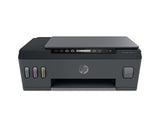 HP Smart Tank 515 Wireless All-In-One All In One Printers. Print, Scan, Copy - Black