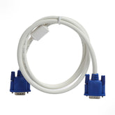 UP CABLE VGA 1.5M WHITE