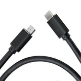 UP CABLE HDMI 1.5M BLK