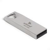 محرك أقراص فلاش Arizone® Pendrive سعة 128 جيجابايت N026 USB2.0