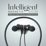 سماعة رأس Arizone® AH6 اللاسلكية بتقنية البلوتوث فوق الأذن