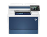 HP Color LaserJet Pro MFP 4303fdw All-in-One Printer, Print, Copy, Scan, Duplex & Mobile Printing