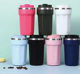 VACUUM INSULATED WATER BOTTLE FOR COFFEE
