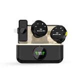 WIRELESS MIKE BT TYPEC&LIGHTNING CONNECTOR