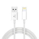 Arizone L-2 USB to Lightning Cable 1M | 6A Fast Charging