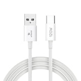 Arizone R-23 1M Type-C Cable – High Speed Charging for All Type-C Devices
