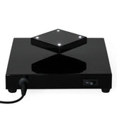 Magnetic Levitation Display Stand Jewelry Watch Floating Rotating showcase for 200g object Promotion display