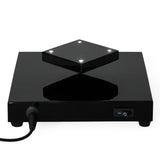 Magnetic Levitation Display Stand Jewelry Watch Floating Rotating showcase for 200g object Promotion display