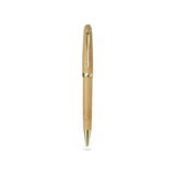 LUXURY BUSINESS STYLO VIP GIFT WOOD ROLLER PEN