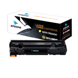 Arizone Toner Cartridge 045H CRG045H Yellow