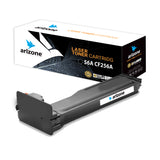 Arizone Toner Cartridges Replacement for HP 56A CF256A for Use with HP Laserjet M436NDA M436N M433A Printer Black