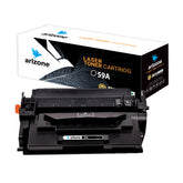 خرطوشة حبر Arizone 59A (CF259A) لطابعات HP LaserJet Pro M304 وM404 وM428 (مع شريحة)