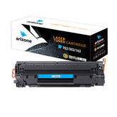 Arizone Toner Cartridge 702/302/102 702/302/102 Cyan