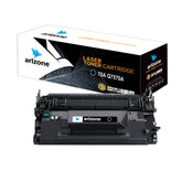 خرطوشة حبر Arizone 70A Q7570A باللون الأسود