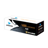 Arizone 92E خرطوشة الحبر Black