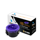 Arizone Toner Cartridges Replacement for Xerox 3010 3040/3045 for Use with Xerox Phaser 3010 3040,Workcentre 3045 Printer (Black-2200 Pages),1 pack