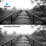 خرطوشة حبر Arizone 122A Q3960A باللون الأسود