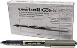 أقلام حبر دوارة من Uni-Ball Eye Fine