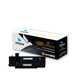 خرطوشة حبر Arizone 6020 6022 WorkCentre 6025 6027 باللون الأسود بسعة قياسية (1000 صفحة)