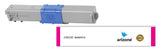 Arizone خرطوشة الحبر C301/321 Magenta