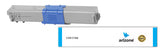 Arizone خرطوشة الحبر C310 Cyan