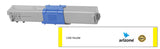 Arizone خرطوشة الحبر C310 Yellow