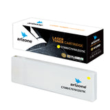 Arizone خرطوشة الحبر C7500/C7570/LD275C Yellow