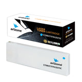 Arizone خرطوشة الحبر C7500/C7570/LD275C Cyan