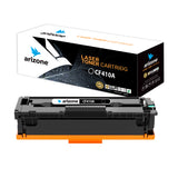 Arizone Toner Cartridge Replacement for HP CF410A 410A/CRG046 M477FW for Color Laserjet Pro MFP M477fnw M477fdw M477fdn Pro M452nw M452dw M452dn Black