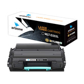 خرطوشة حبر Arizone MLTD203L مناسبة لطابعات Samsung ProXpress M 3320 3370 3820 3870 4020 4070 وSamsung SL 3320 3370 3820 3870 ND FD D DW ND Series FD FW D NX FR FX باللون الأسود