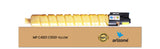 Arizone خرطوشة الحبر MP C4501 C5501 Yellow