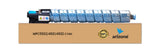 Arizone خرطوشة الحبر MPC5502/4501/4502 Cyan