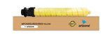 خرطوشة حبر Arizone MPC6003/4503/5503 صفراء
