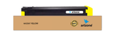 Arizone خرطوشة الحبر MX23GT (Yellow)