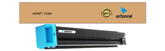 Arizone خرطوشة الحبر MX51FT (Cyan)