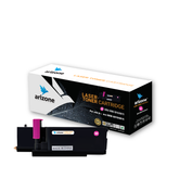 Arizone Toner Cartridge 6000 6010 Work Centre 6015 Magenta Standard Capacity (1,000 Pages)
