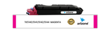 Arizone خرطوشة الحبر TK5140/5141/5142/5144 (Magenta)